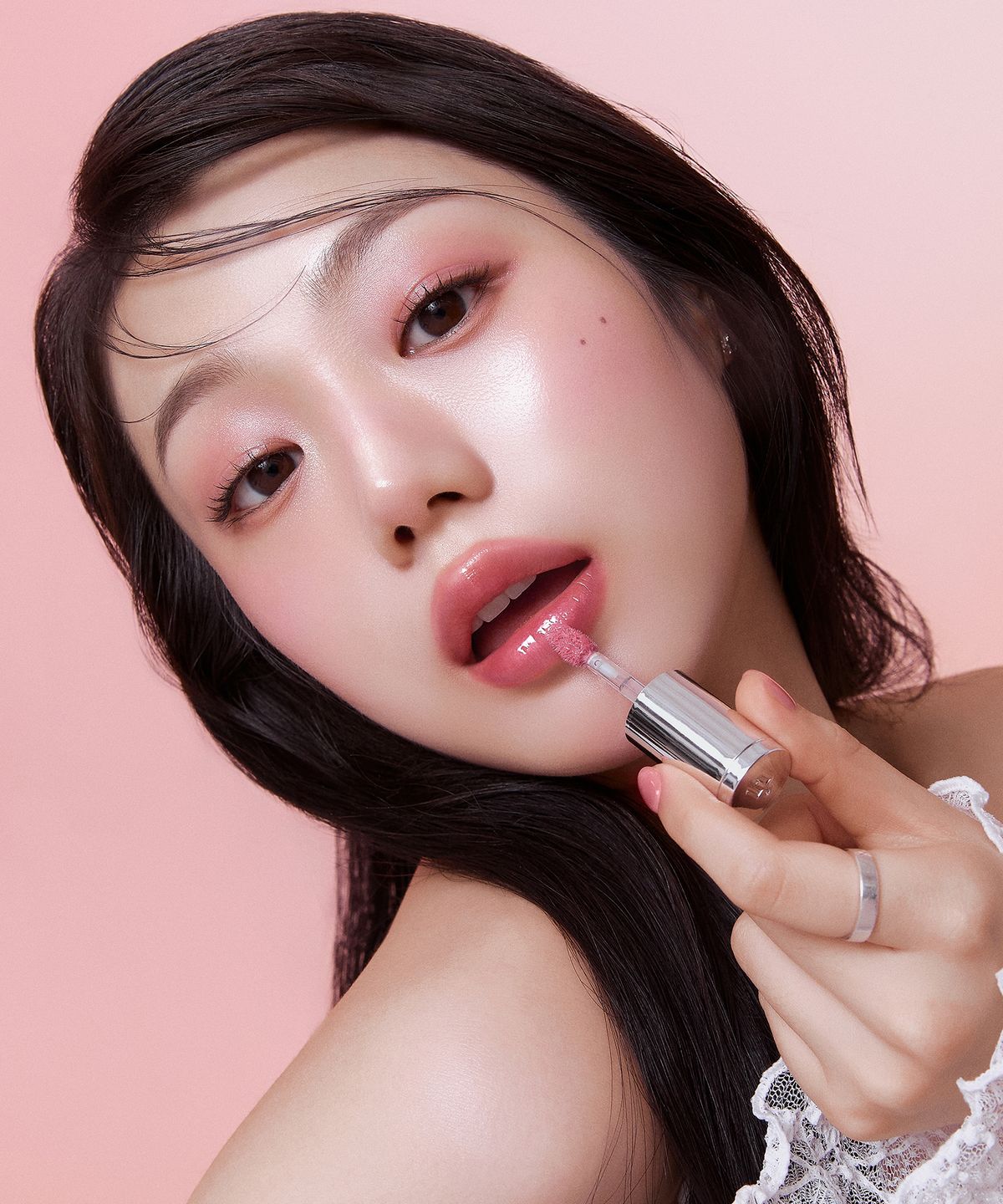 헤비메이크업(HEVVY MAKEUP) 퍼스트 스테인 글로우 틴트 10colors 택1
