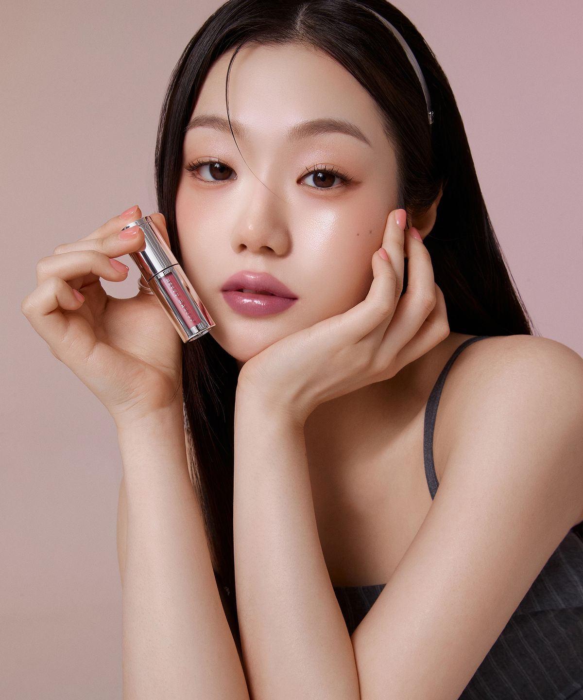 헤비메이크업(HEVVY MAKEUP) 퍼스트 스테인 글로우 틴트 10colors 택1