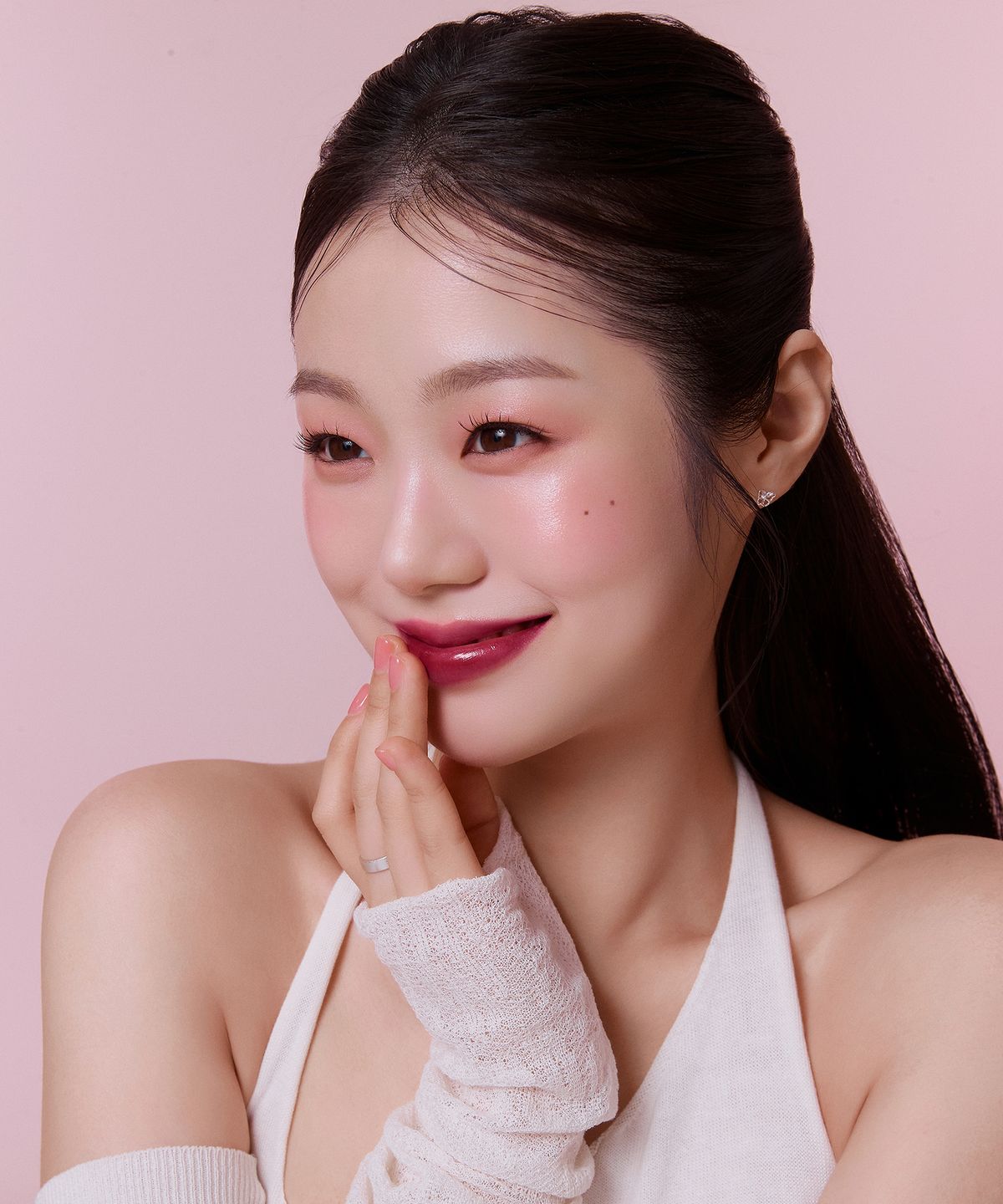 헤비메이크업(HEVVY MAKEUP) 퍼스트 스테인 글로우 틴트 10colors 택1