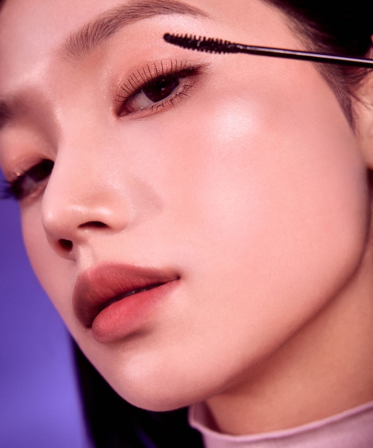 헤비메이크업(HEVVY MAKEUP) 디파인 아이즈 마스카라 볼륨앤컬&롱앤래쉬 택1