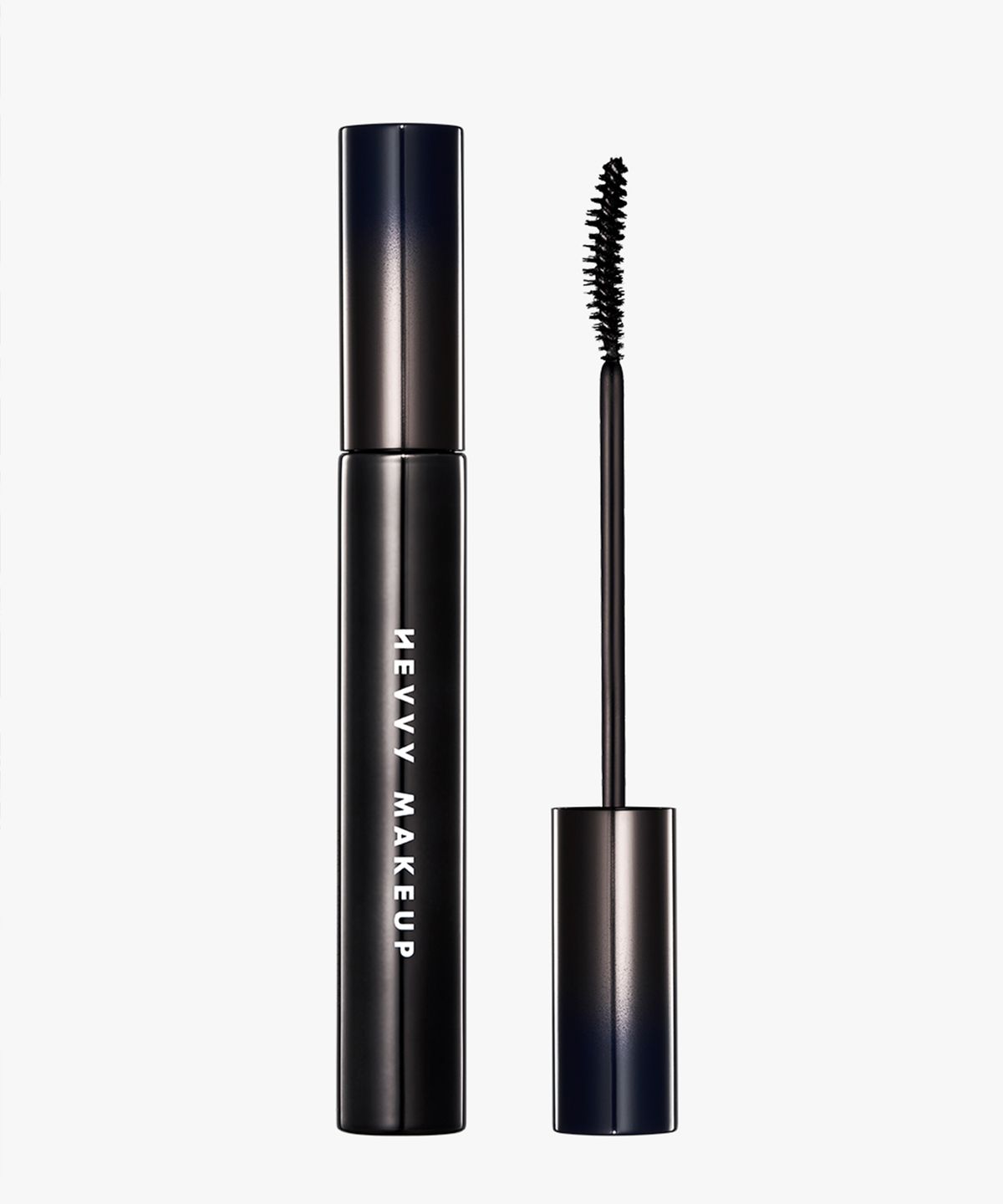 헤비메이크업(HEVVY MAKEUP) 디파인 아이즈 마스카라 볼륨앤컬&롱앤래쉬 택1
