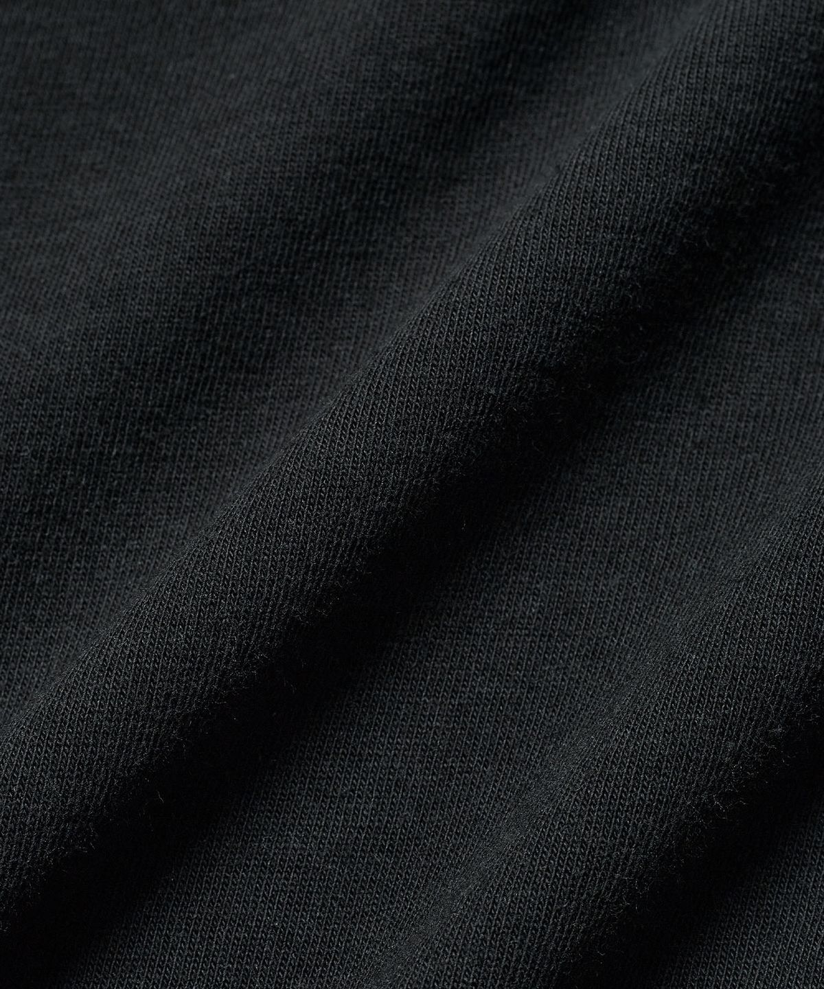 에스파이(ESFAI) TIME HELD RELAXED T-SHIRT (VTG BLACK)