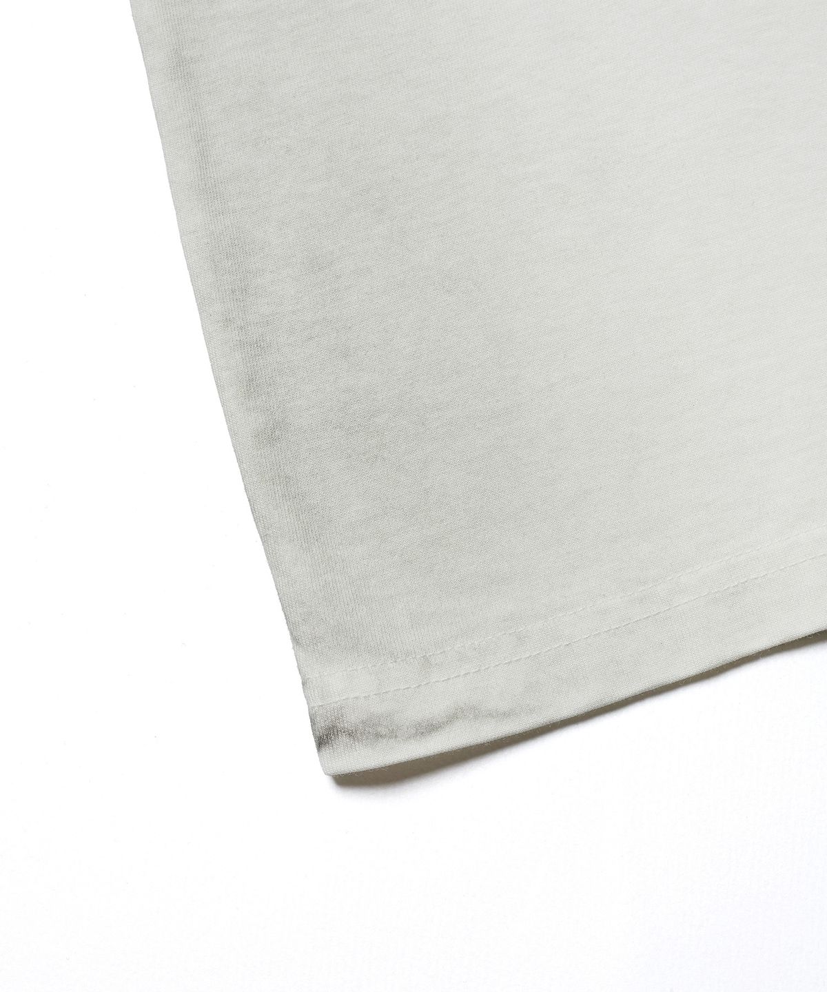 에스파이(ESFAI) ARCHIVE ROOM RELAXED T-SHIRT (OFF WHITE)