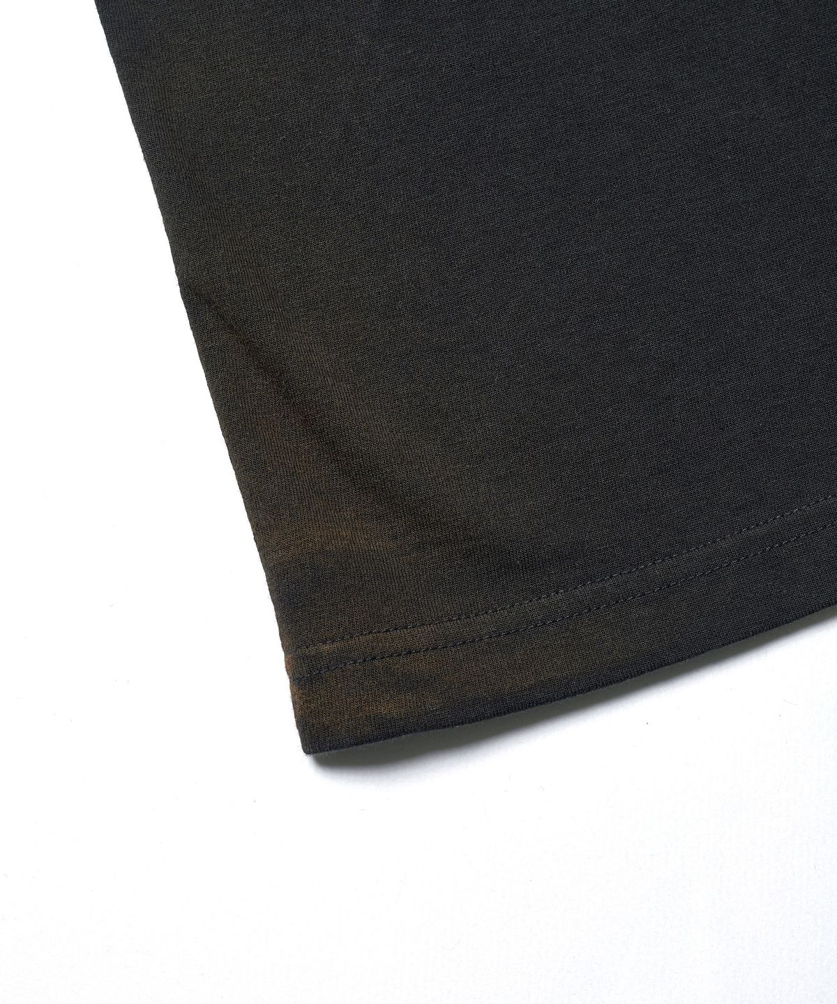 에스파이(ESFAI) ARCHIVE ROOM RELAXED T-SHIRT (VTG BLACK)