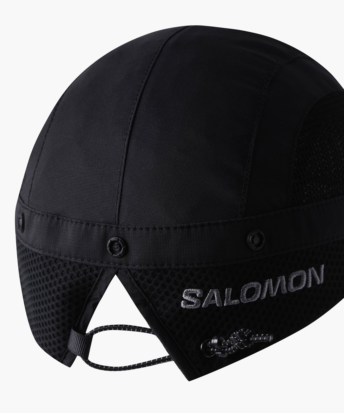 살로몬(SALOMON) 에어로텍트 사하라 캡_LD0081400