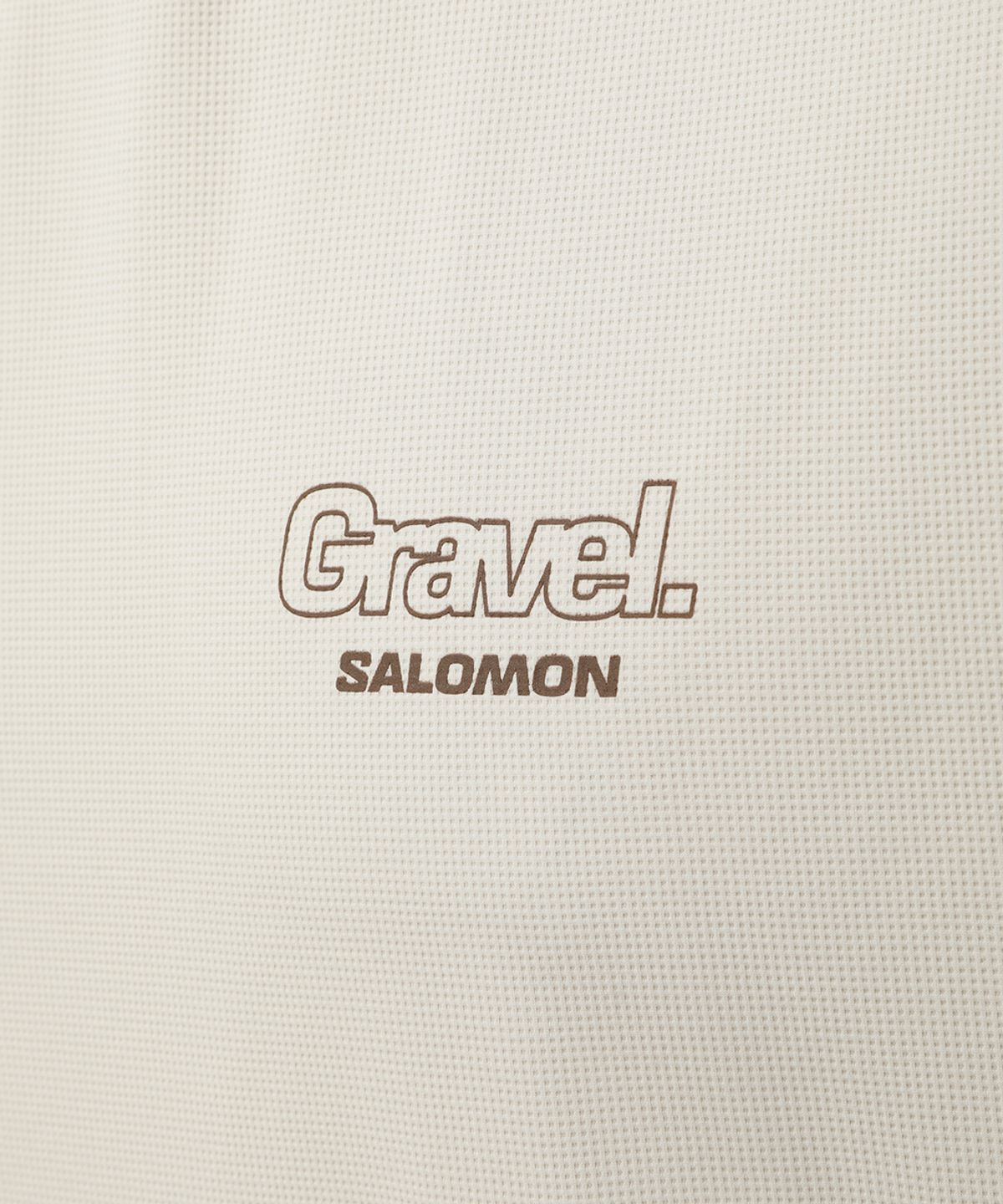살로몬(SALOMON) 그라비에 숏 슬리브_LD0089900