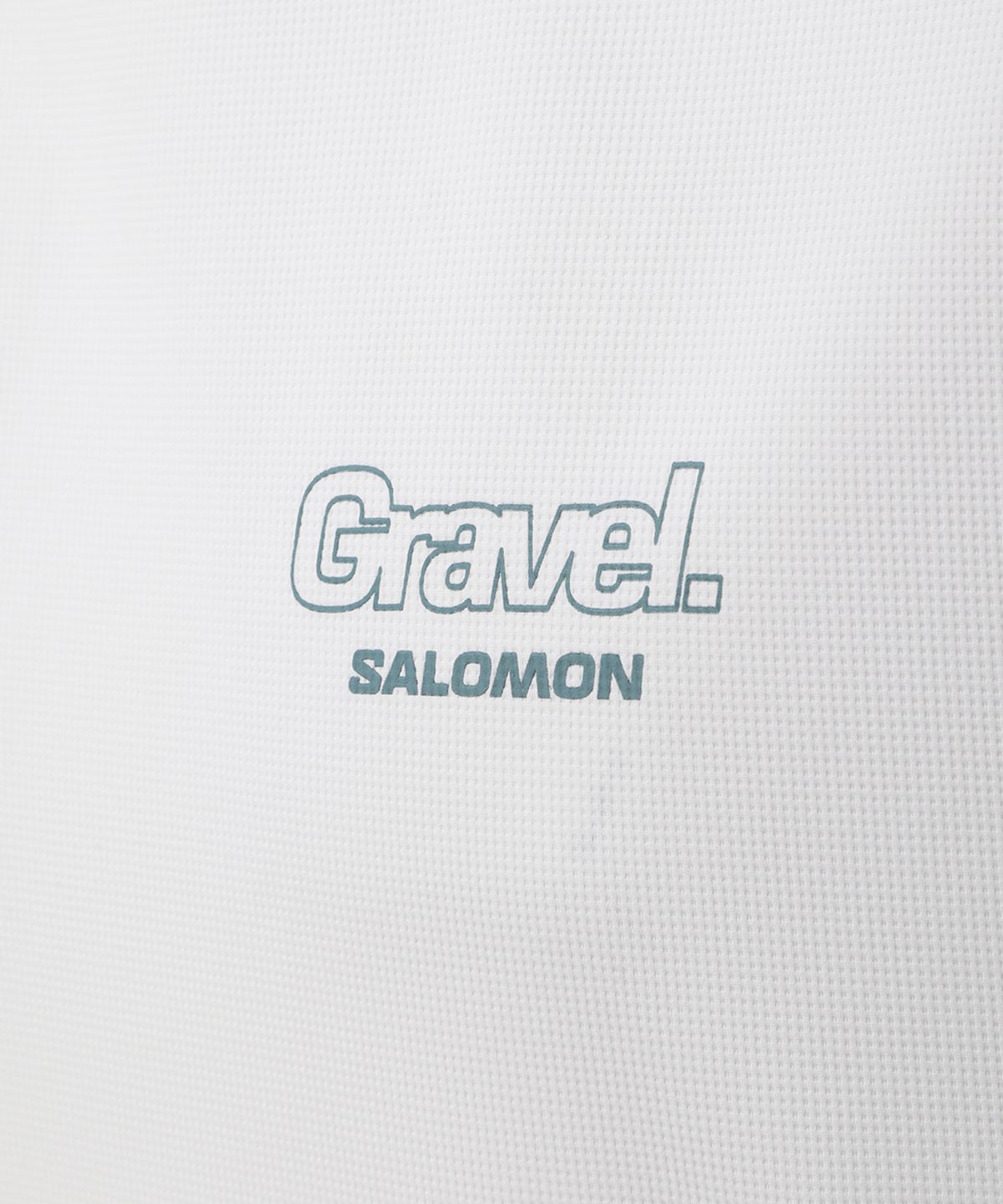 살로몬(SALOMON) 그라비에 숏 슬리브_LD0089800
