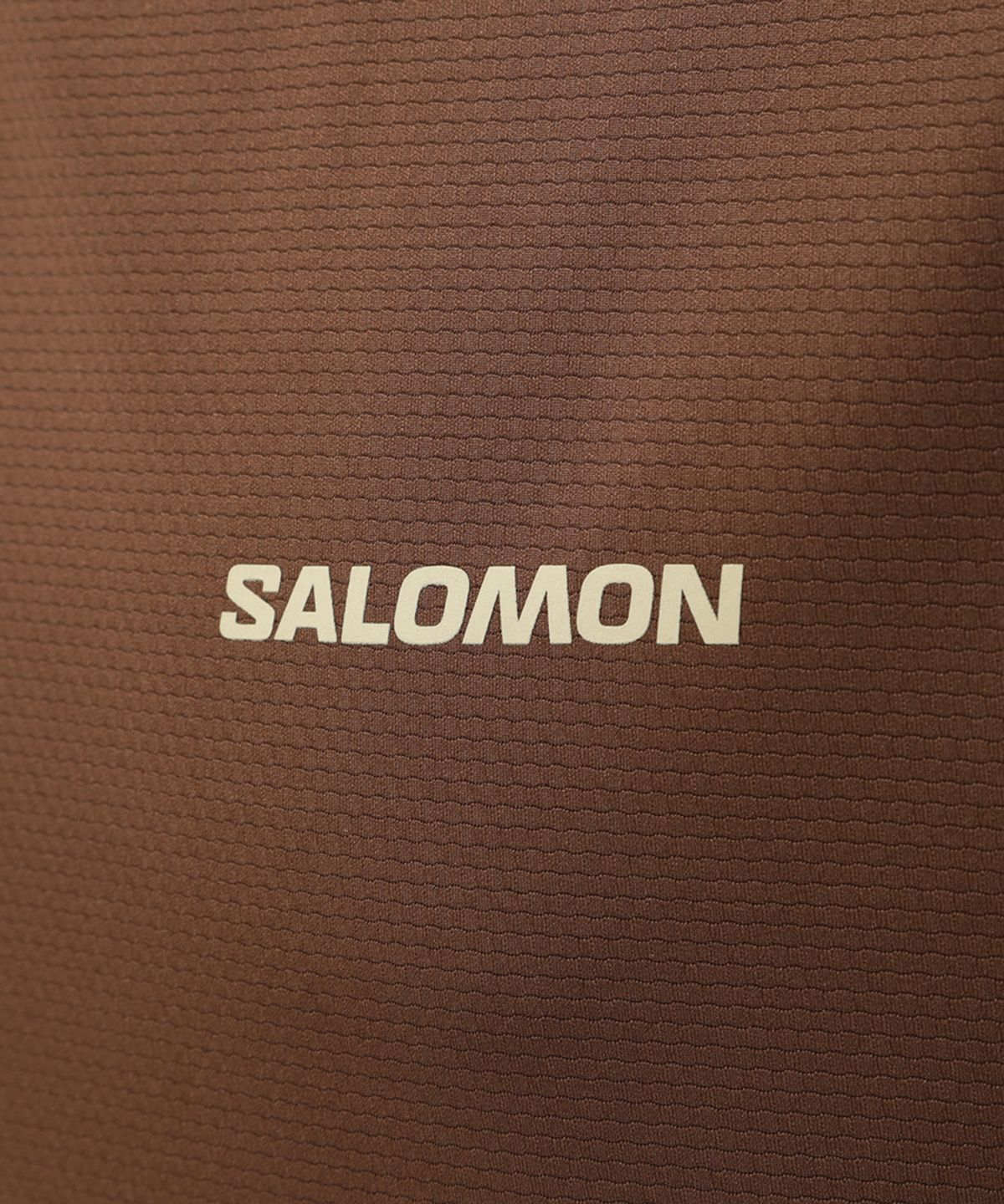 살로몬(SALOMON) 크라이오 센서 숏 슬리브_LD0089500