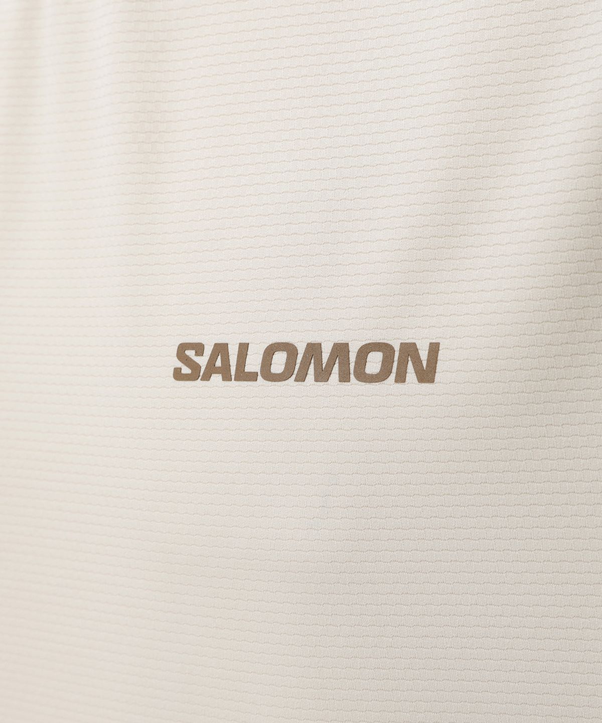 살로몬(SALOMON) 크라이오 센서 숏 슬리브_LD0089300