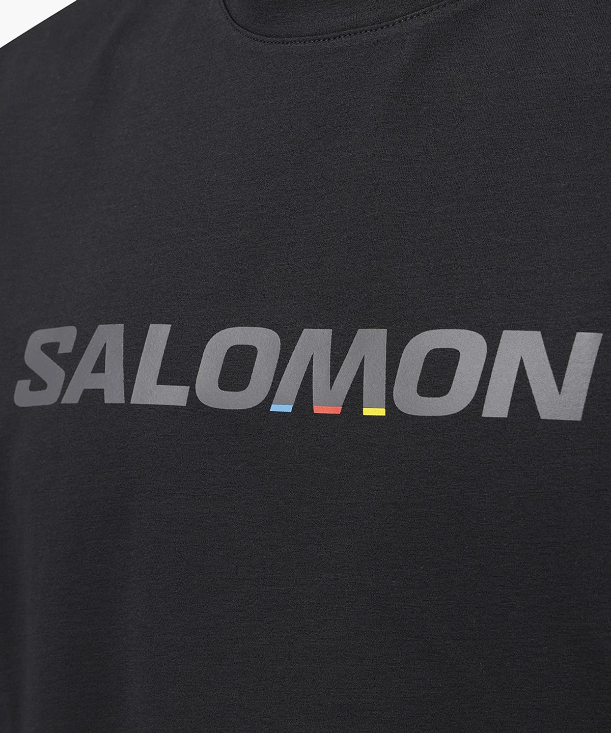 살로몬(SALOMON) 아센티오 숏 슬리브_LD0044600