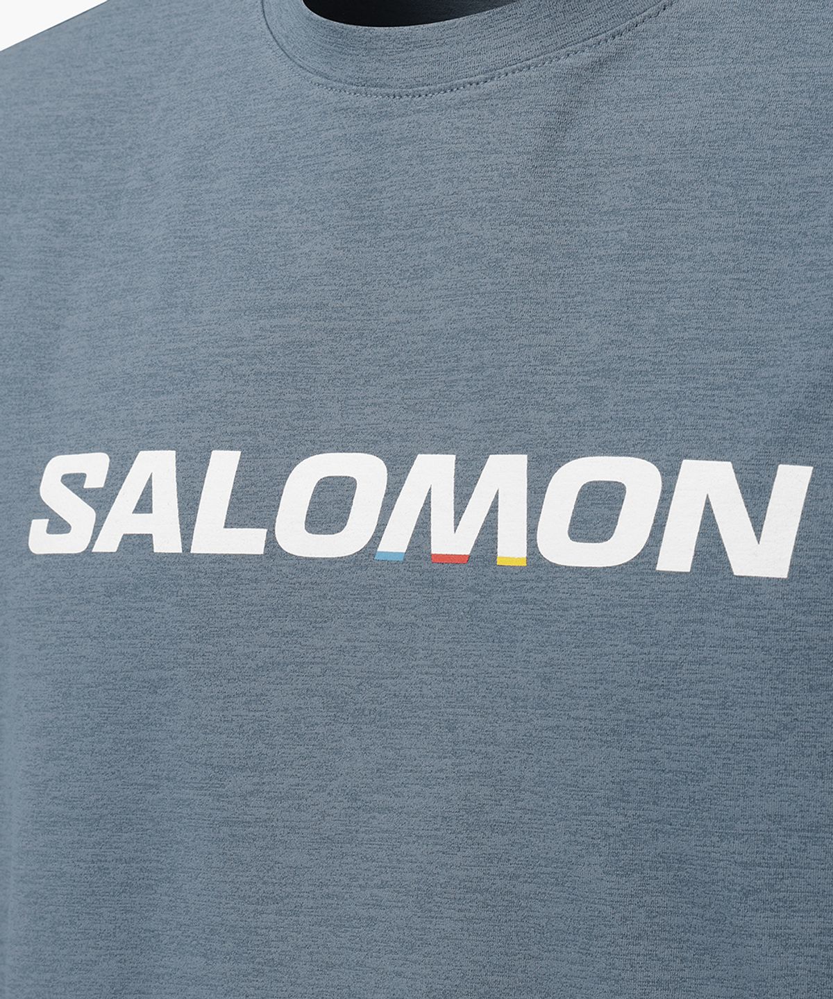 살로몬(SALOMON) 아센티오 숏 슬리브_LD0044800