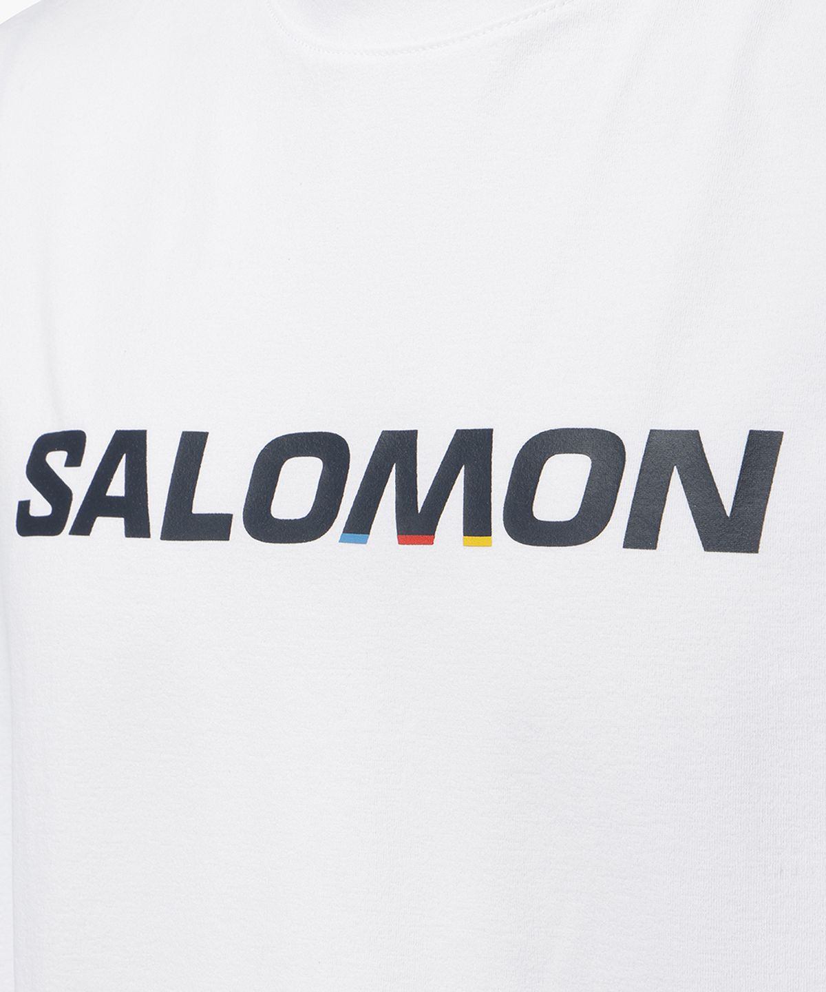 살로몬(SALOMON) 아센티오 숏 슬리브_LD0044700