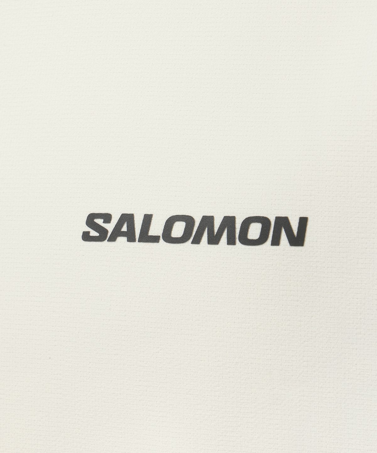 살로몬(SALOMON) 옵티멀 에어벤트 숏슬리브_LD0040500