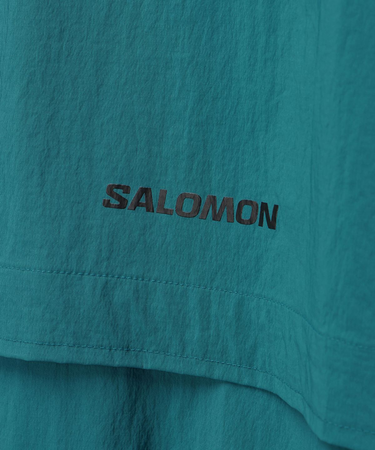 살로몬(SALOMON) 모핑 블라스트 숏슬리브 셔츠_LD0040100