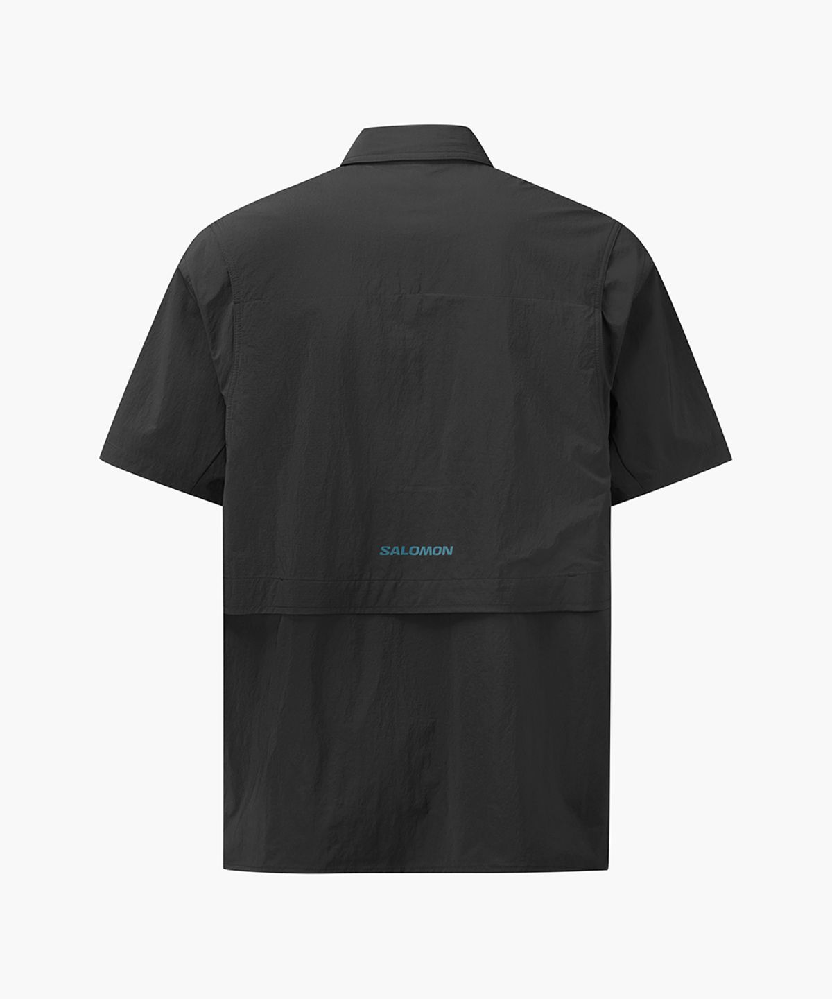 살로몬(SALOMON) 모핑 블라스트 숏슬리브 셔츠_LD0040000