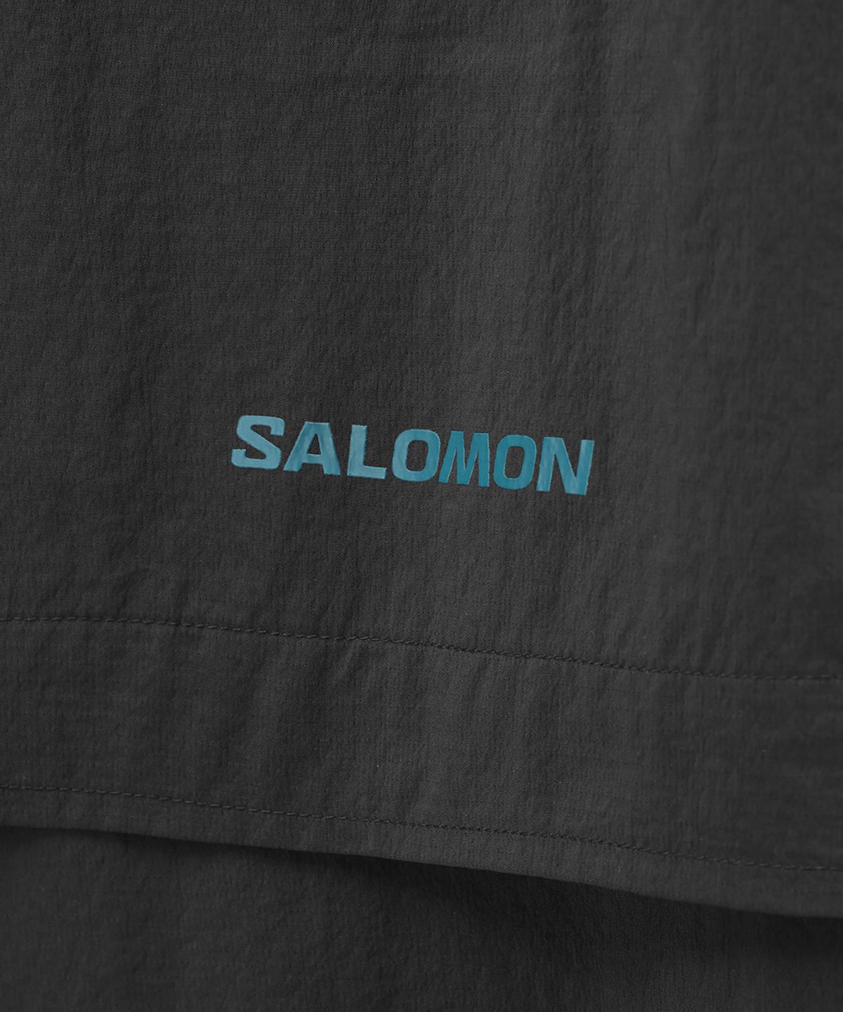 살로몬(SALOMON) 모핑 블라스트 숏슬리브 셔츠_LD0040000