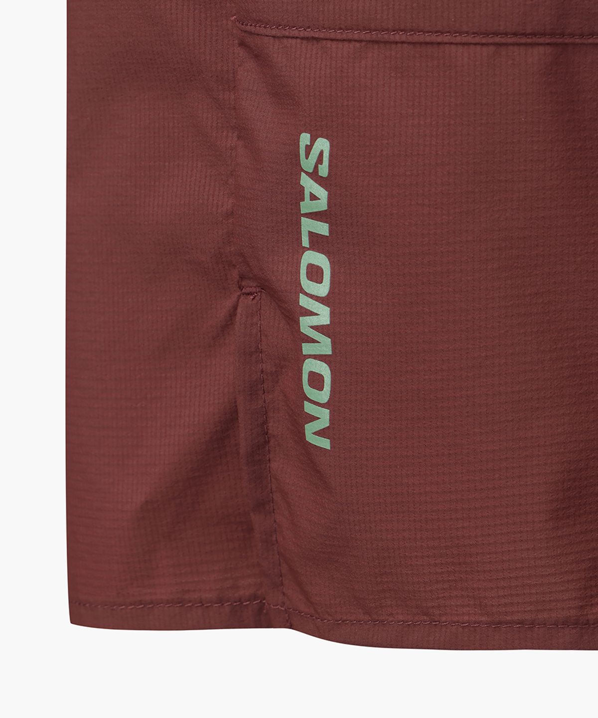 살로몬(SALOMON) 트리엔 6인치 쇼츠_LD0085500