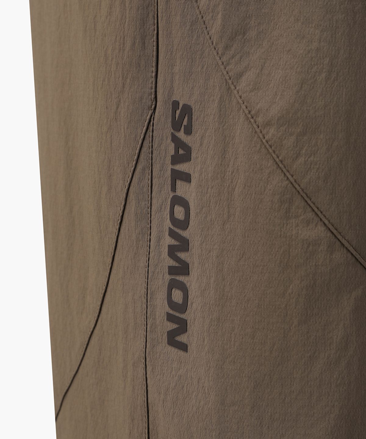 살로몬(SALOMON) 라인드 3-쿼터 쇼츠_LD0114700