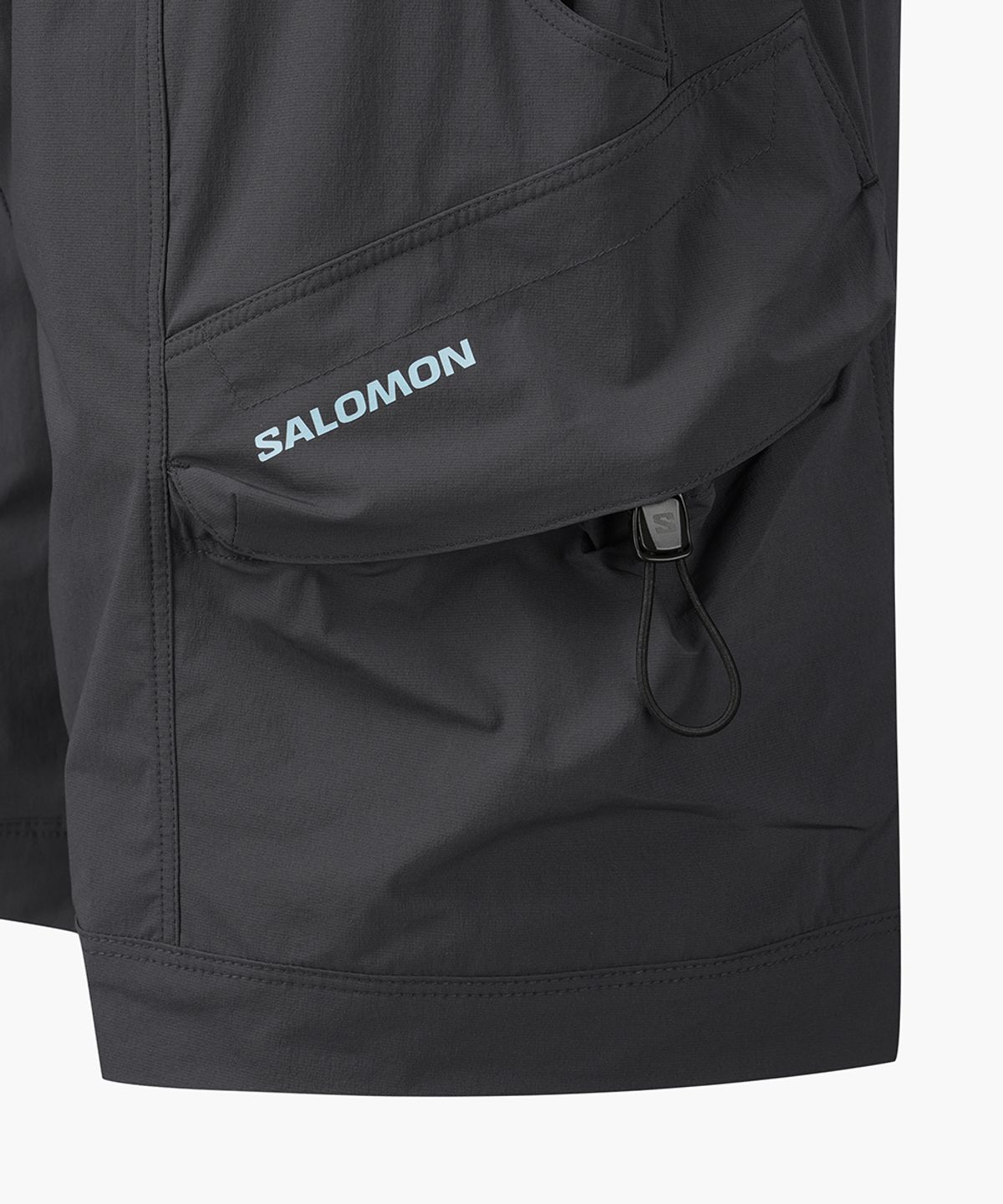 살로몬(SALOMON) 플로우 7인치 우븐 쇼츠_LD0034300