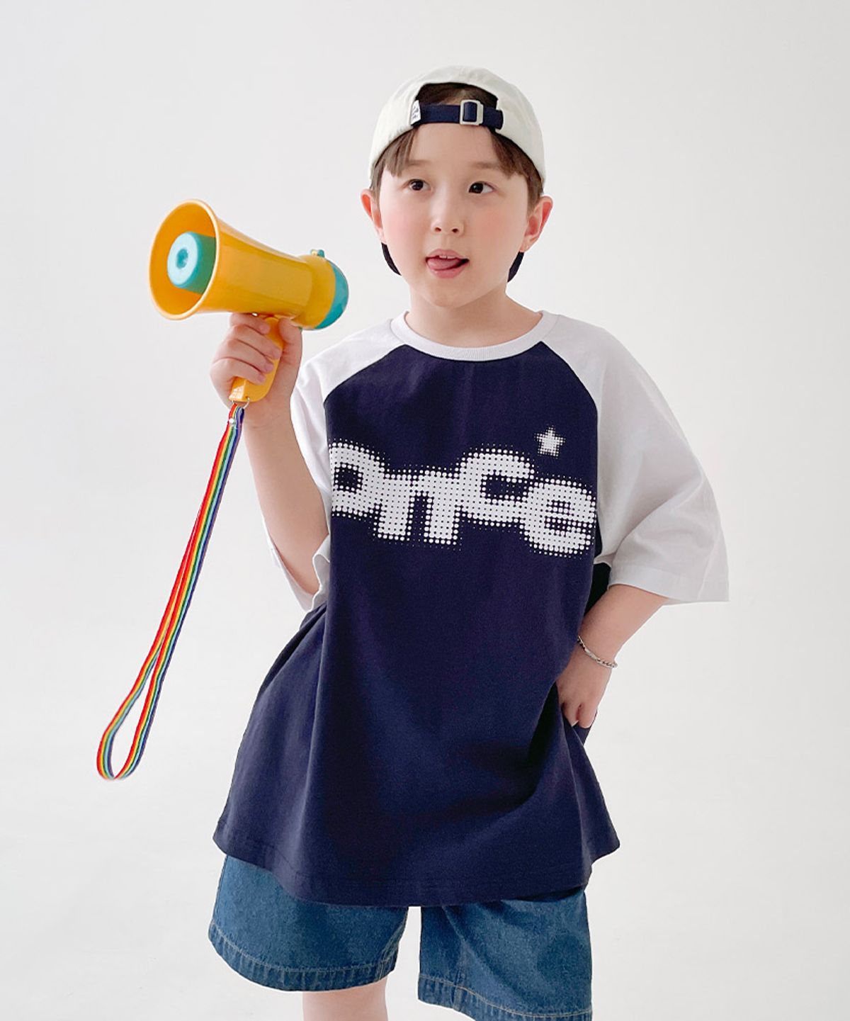 베리클로젯(BERRYCLOSET) 아카이브 나그랑 반팔티