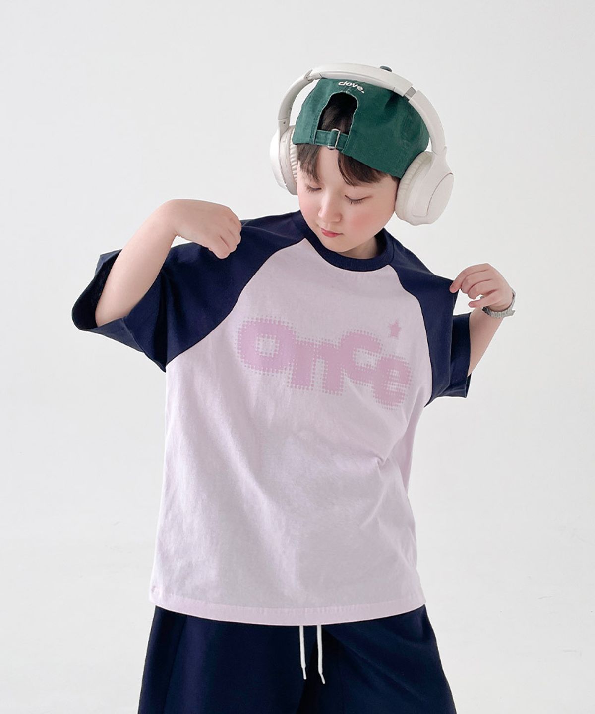 베리클로젯(BERRYCLOSET) 아카이브 나그랑 반팔티
