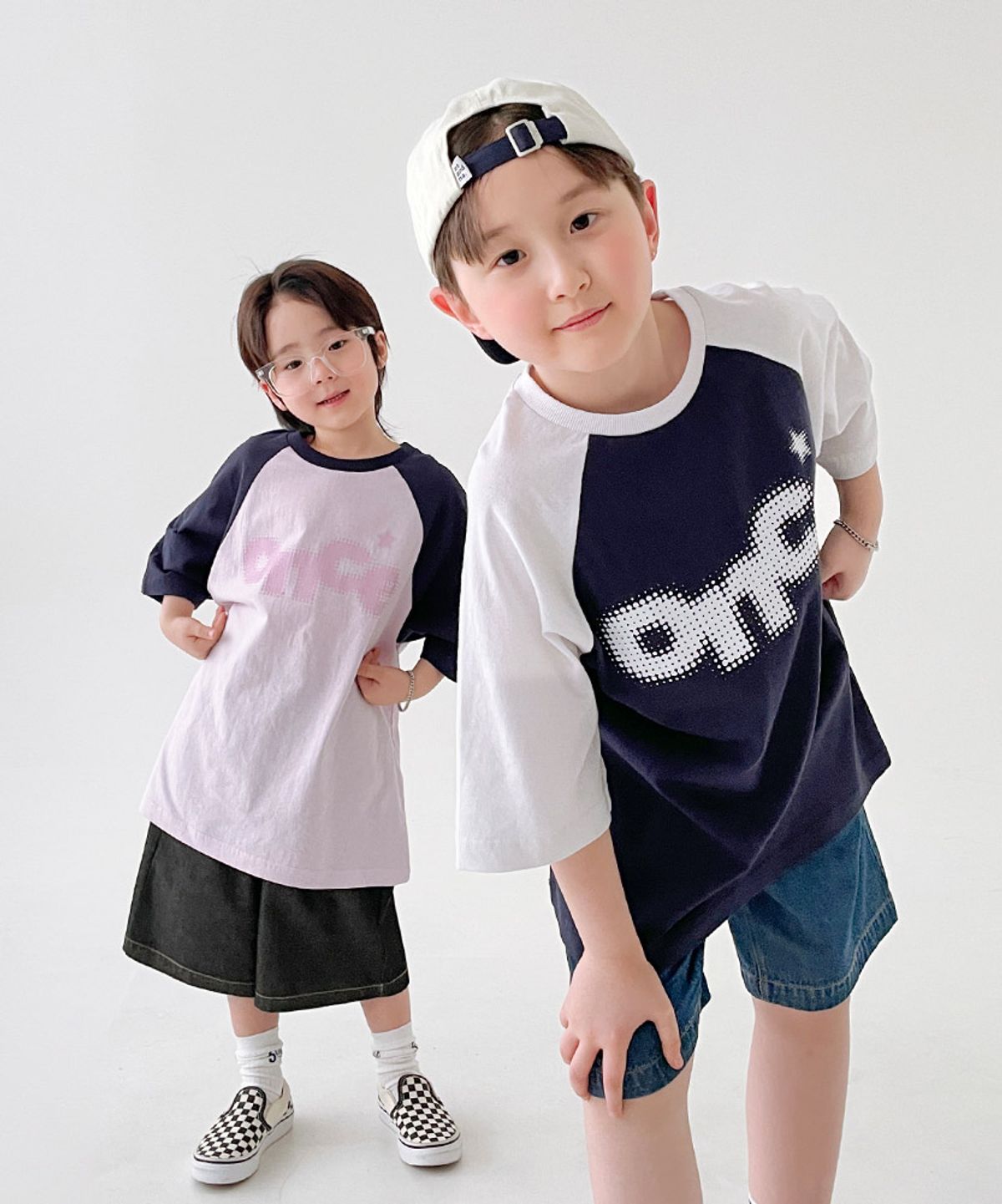 베리클로젯(BERRYCLOSET) 아카이브 나그랑 반팔티