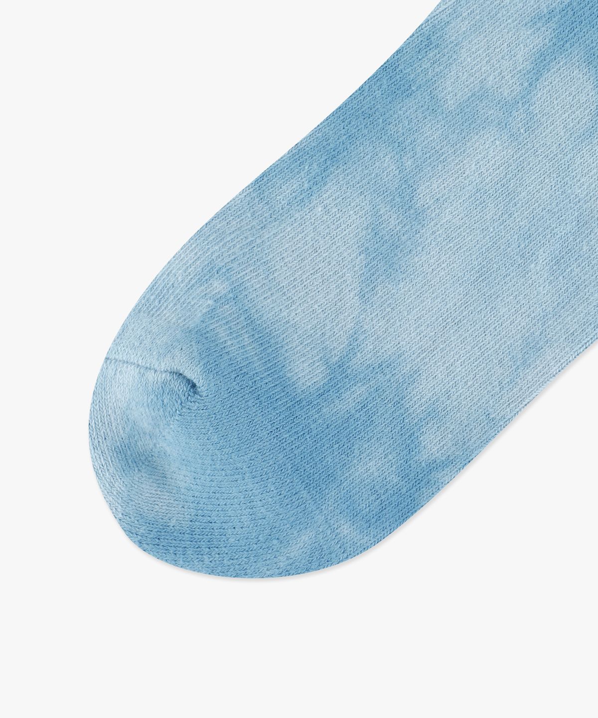 엘엠씨(LMC) LOGO TIE DYE SOCKS gray blue