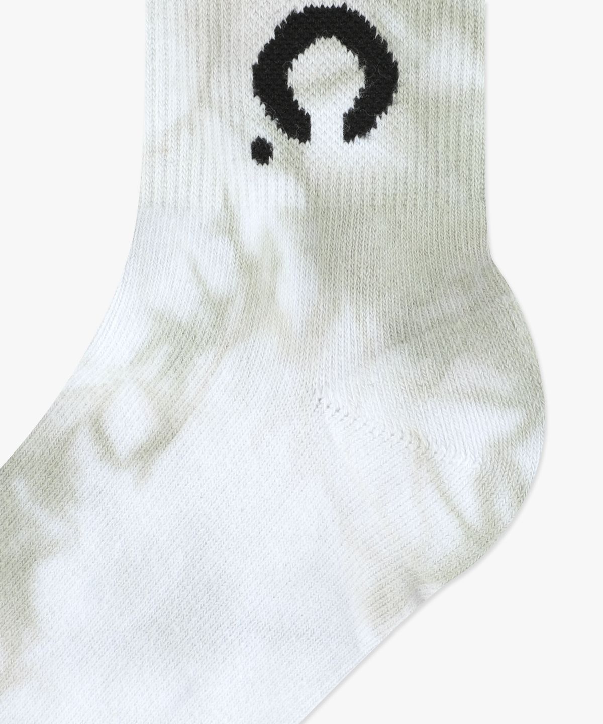 엘엠씨(LMC) LOGO TIE DYE SOCKS beige