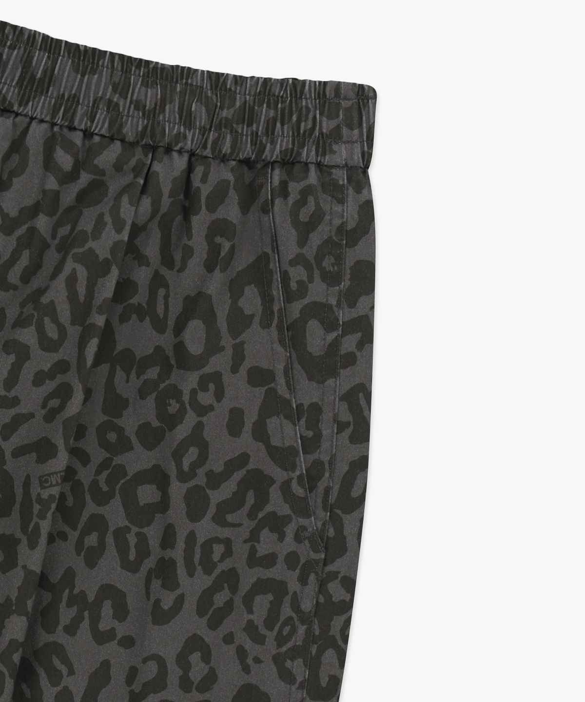 엘엠씨(LMC) WIDE CARGO SHORTS leopard