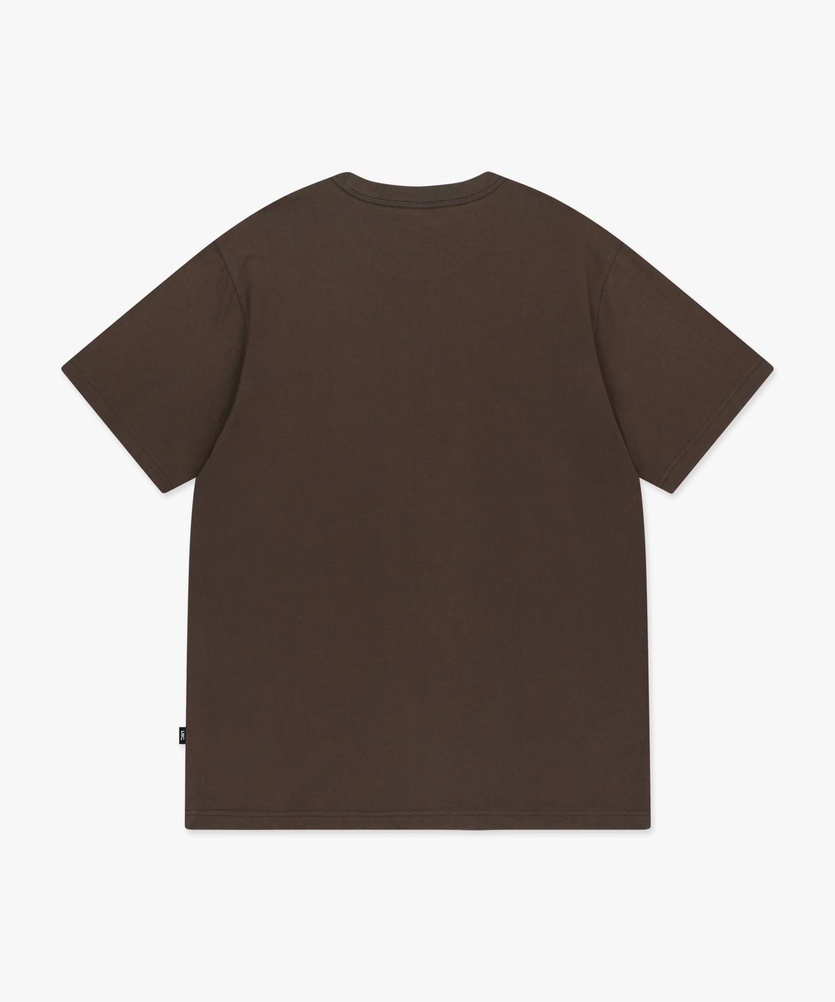 엘엠씨(LMC) BEAR FRIENDS TEE brown