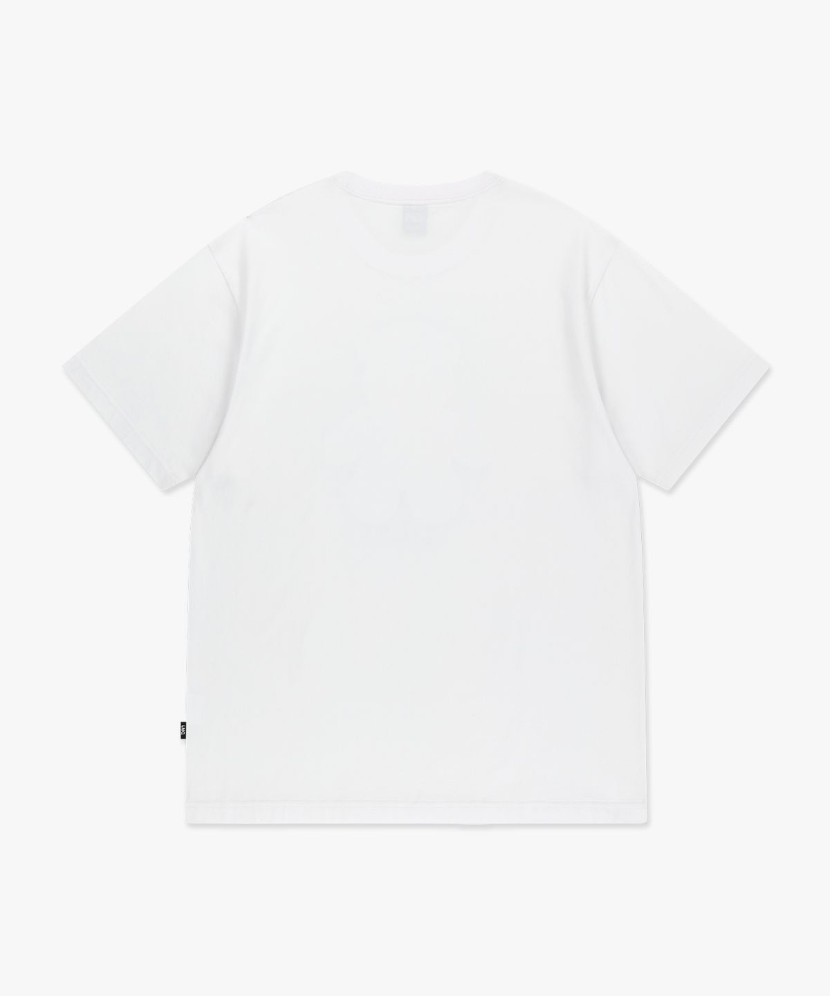 엘엠씨(LMC) HELLO LOSTY TEE white