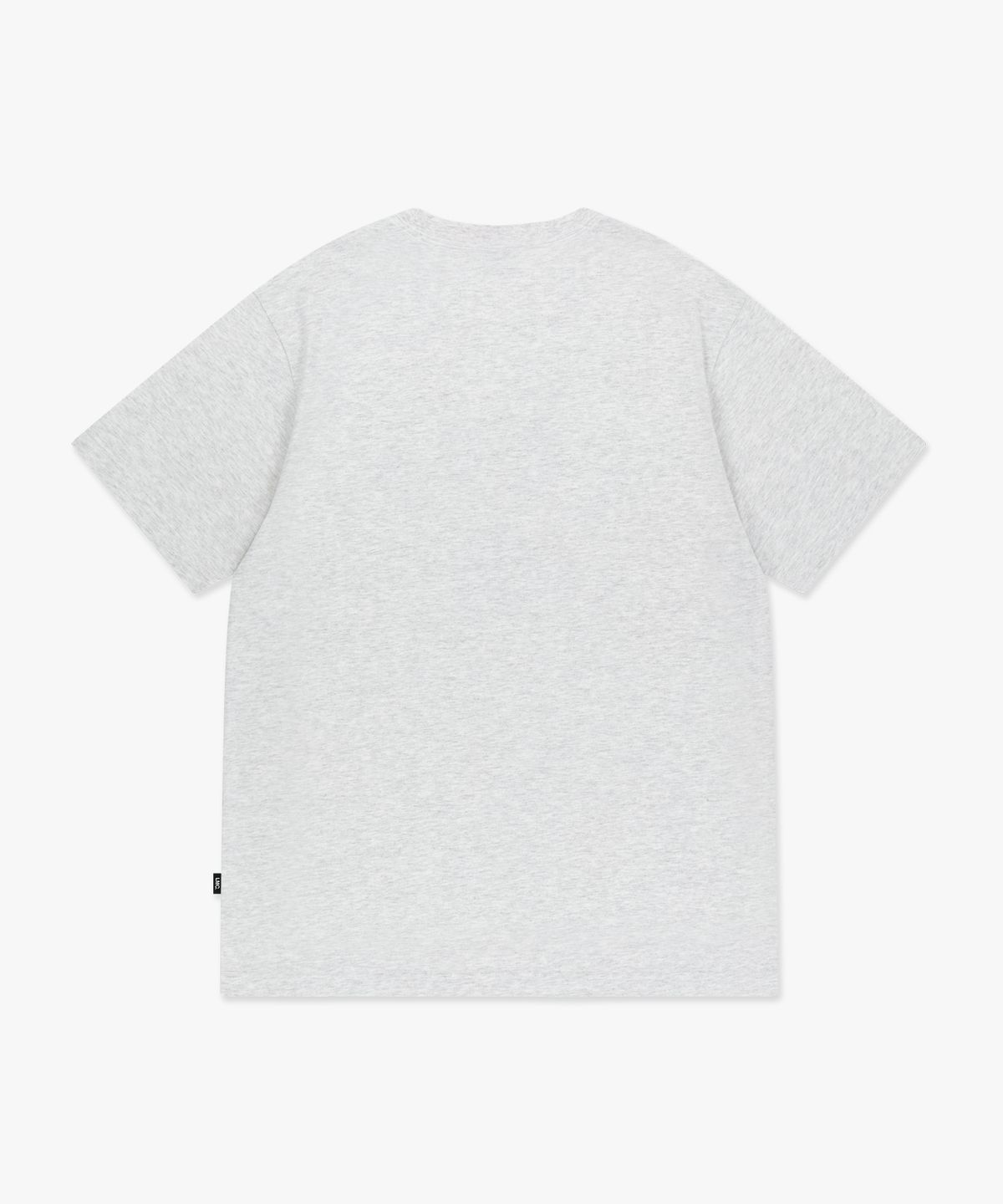 엘엠씨(LMC) LOST TEE light heather gray