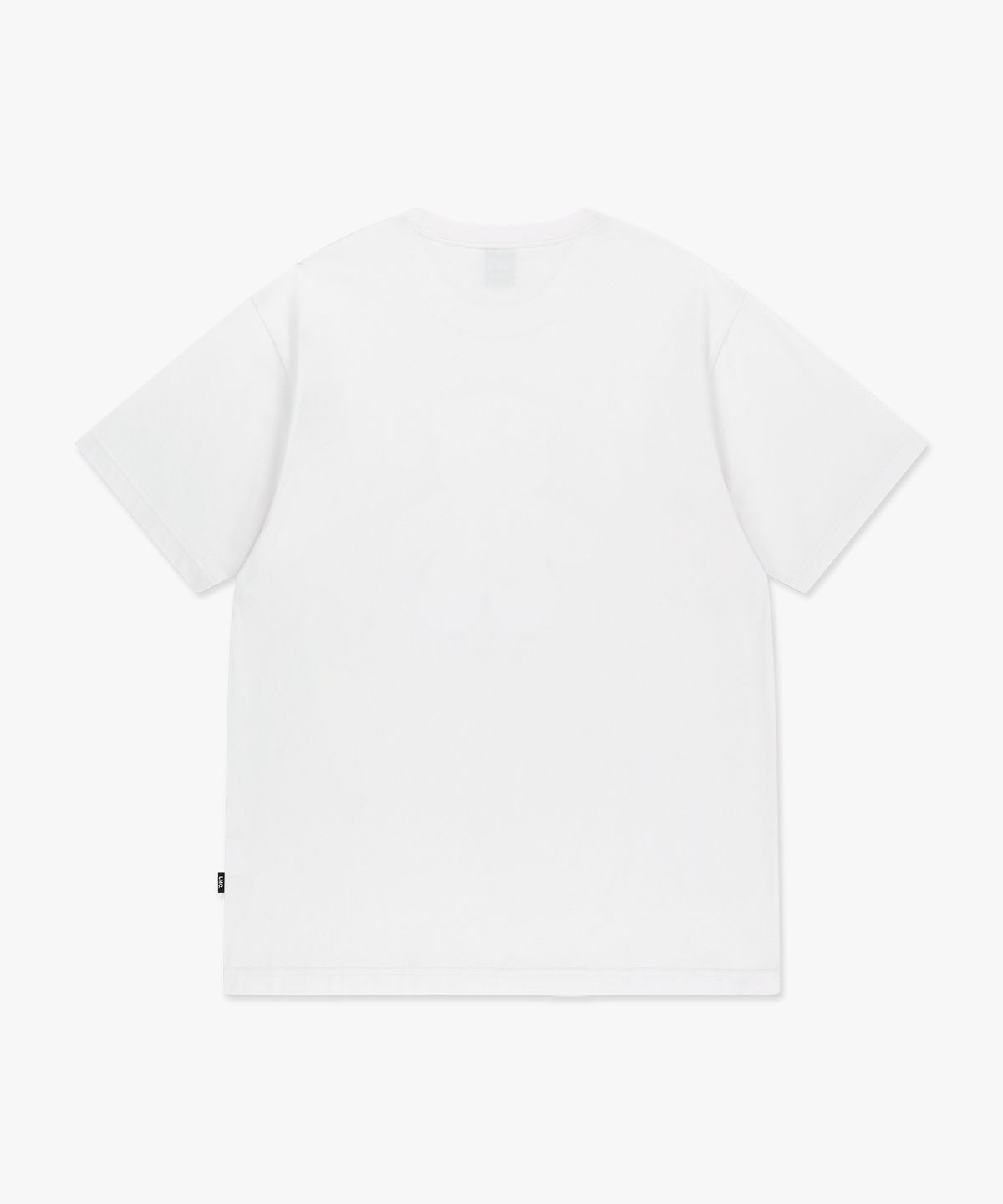 엘엠씨(LMC) LOSTY TEE white