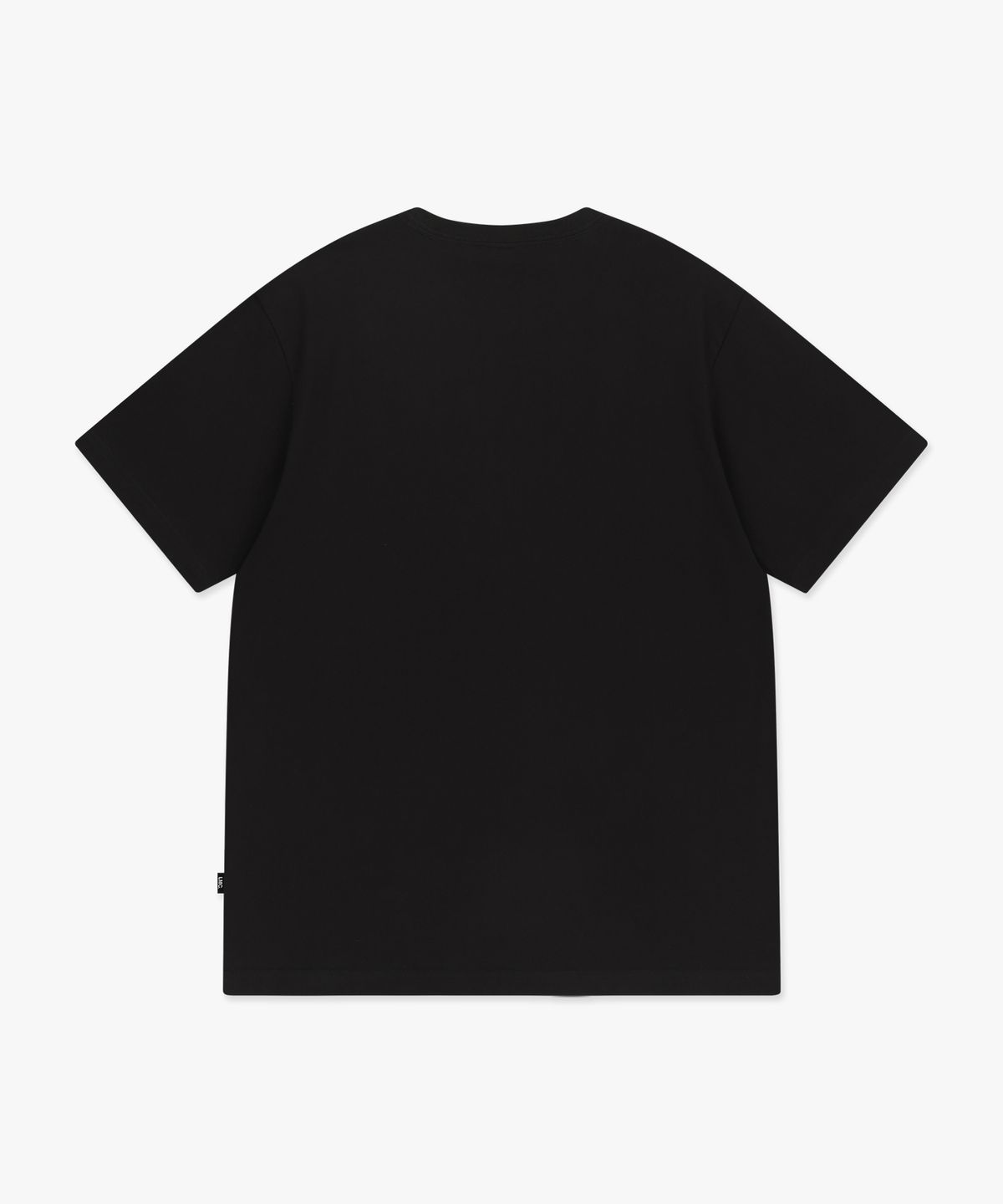 엘엠씨(LMC) LOSTY TEE black