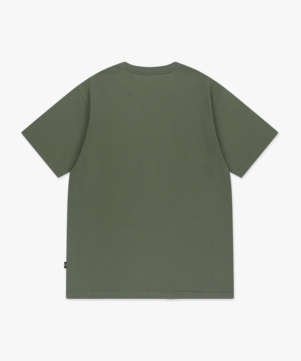 엘엠씨(LMC) ICE GLOBE TEE khaki