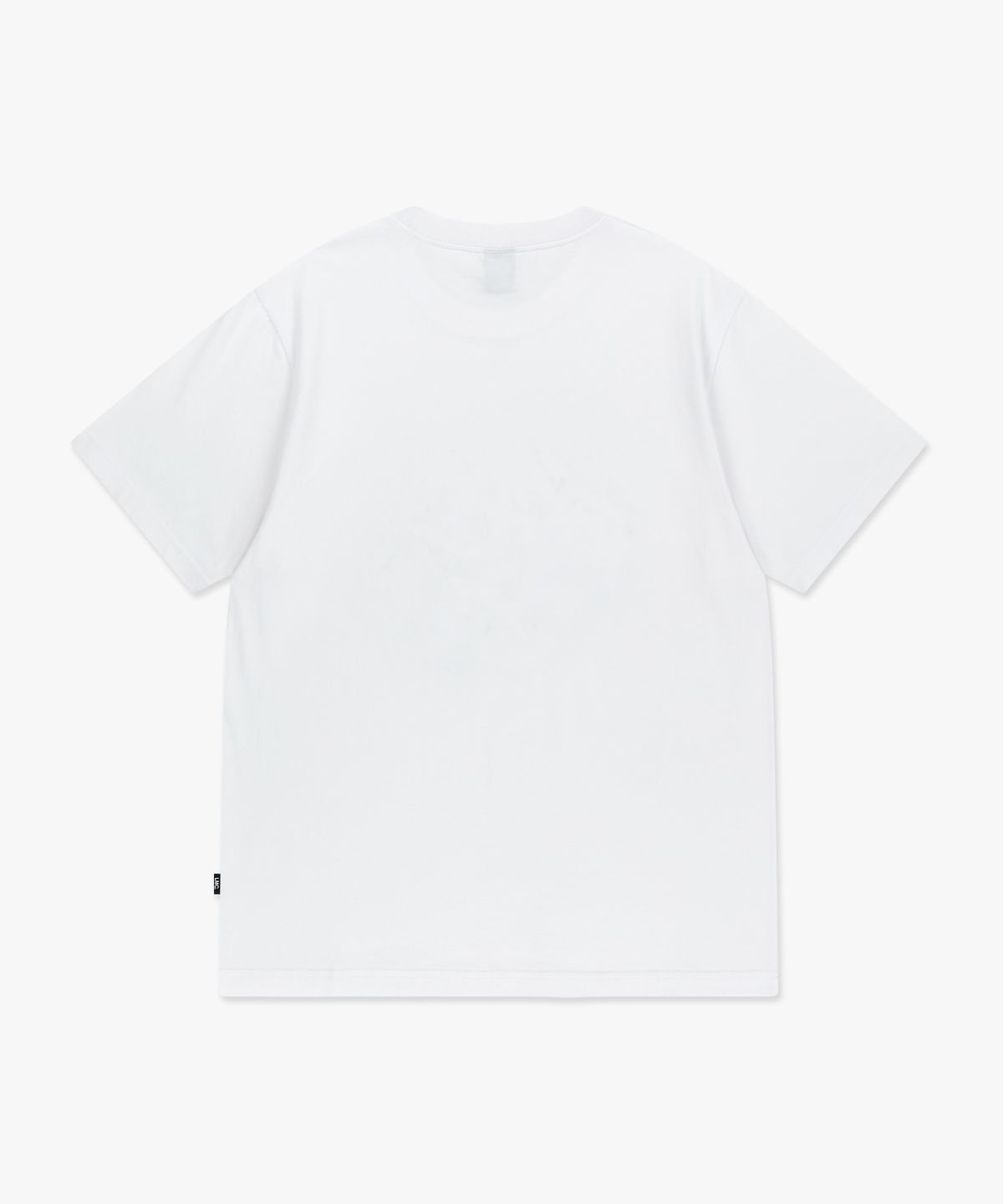 엘엠씨(LMC) ICE GLOBE TEE white