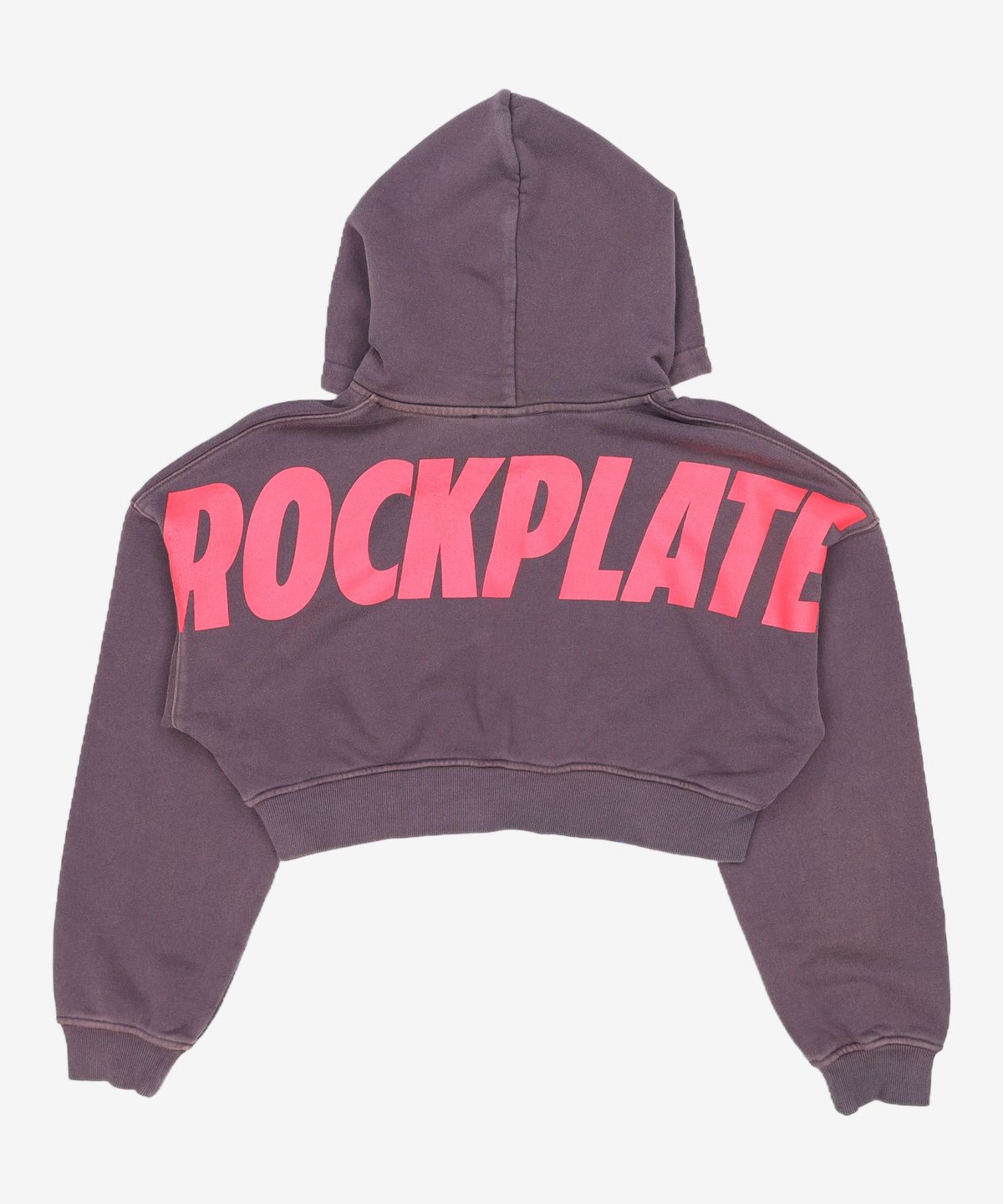 락플레이트(ROCKPLATE) 기타 상의 M