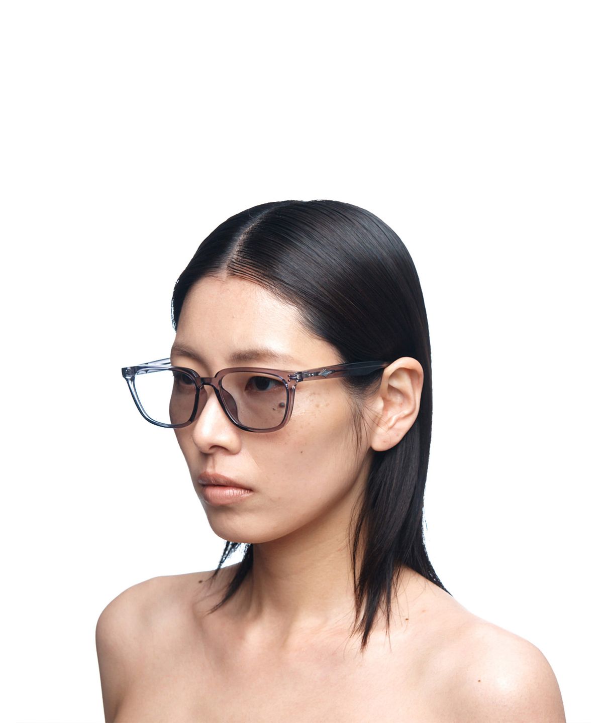 원더러스트(WANDERLUST) BOULDER 01 GRY