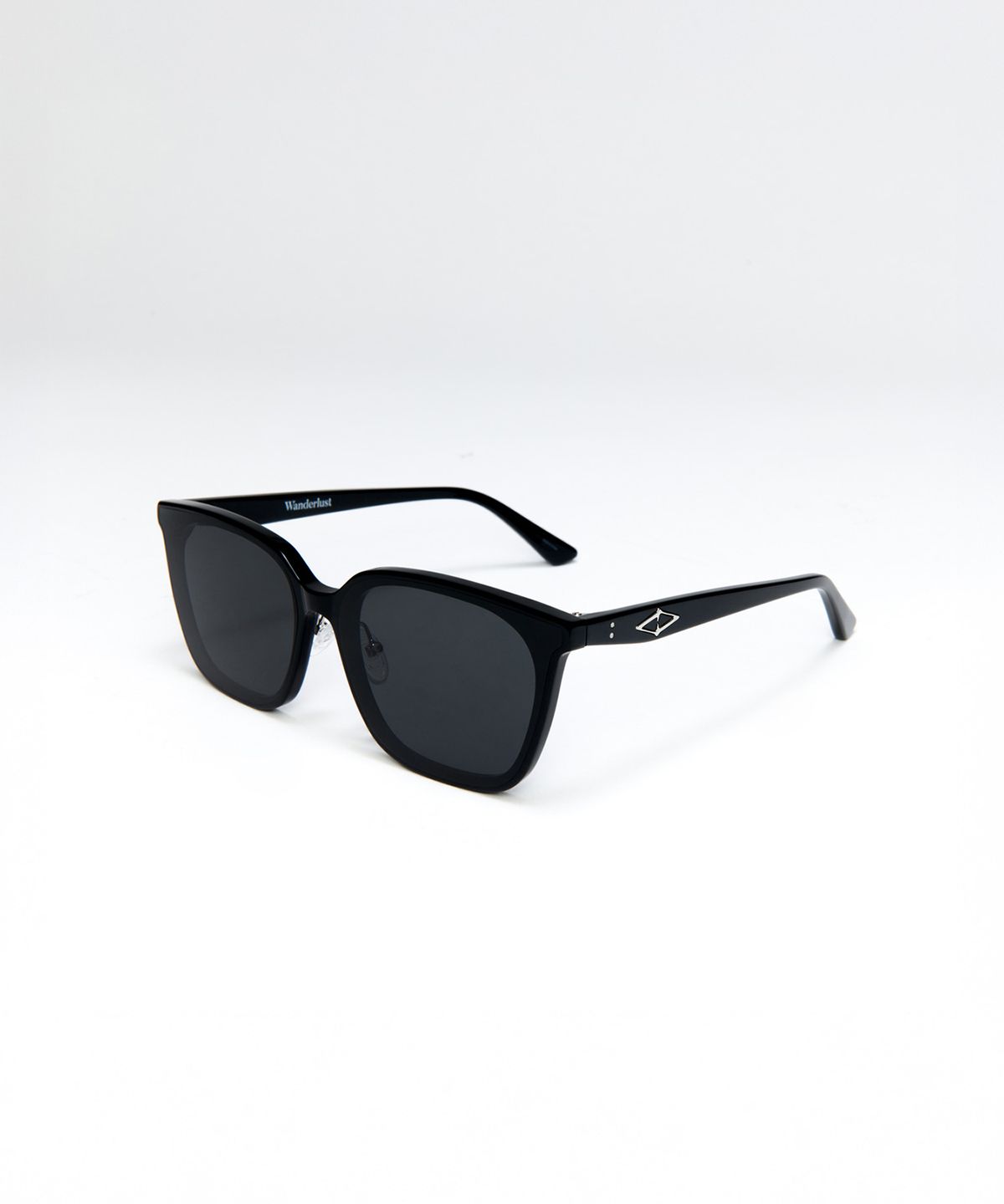 원더러스트(WANDERLUST) BOULDER 02 BLK