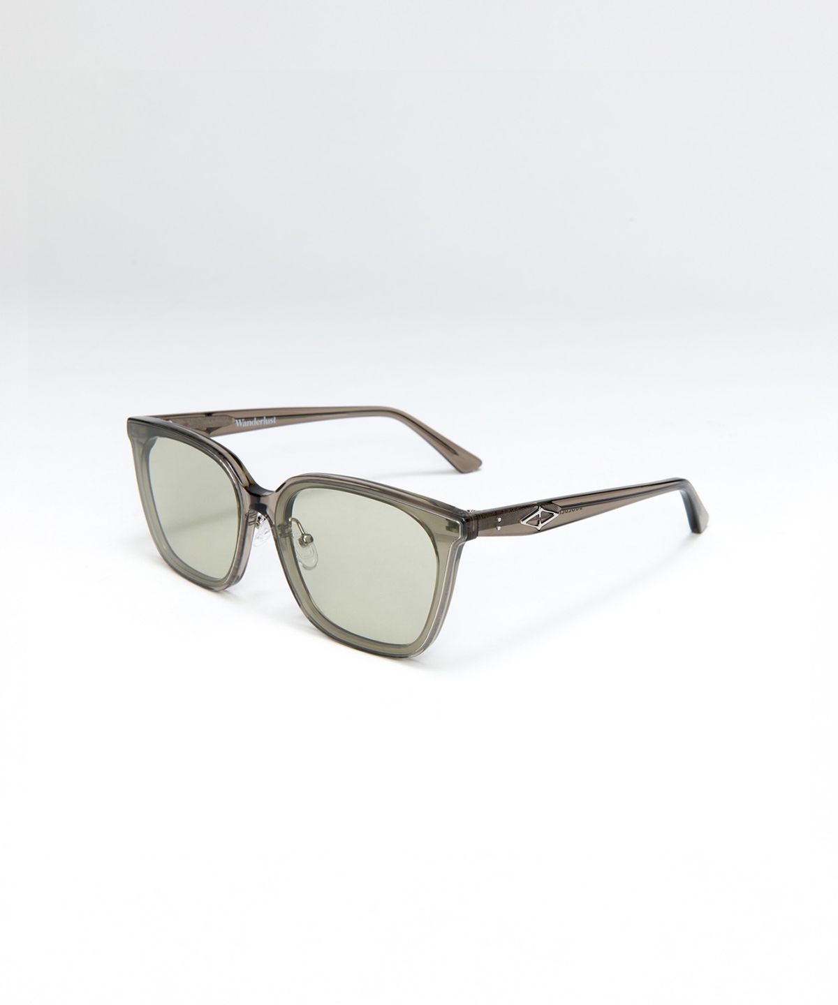 원더러스트(WANDERLUST) BOULDER 02 GRY