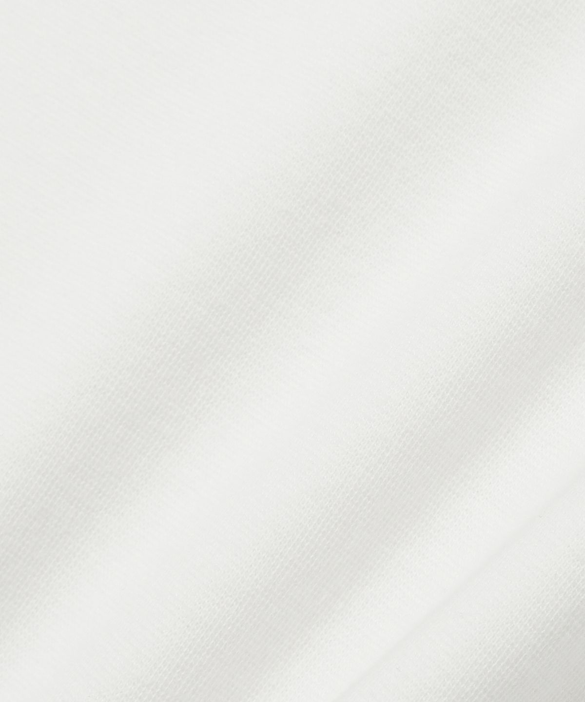 브라운브레스(BROWNBREATH) W TAG FRICE SLEEVELESS - WHITE