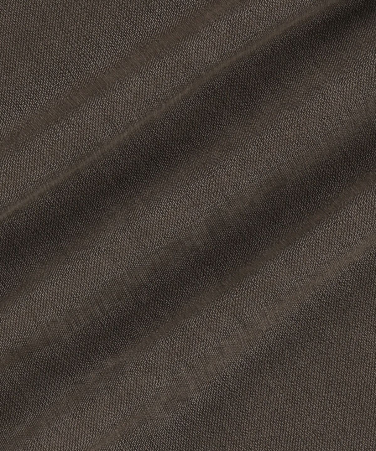 브라운브레스(BROWNBREATH) CARGO BERMUDA PANTS - BROWN