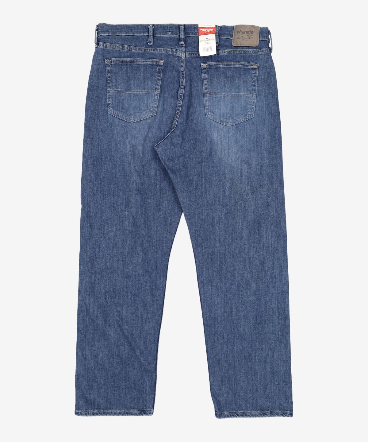 랭글러(WRANGLER) 청/데님 팬츠 36