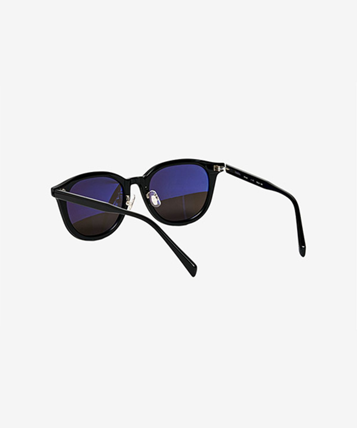 테츠오 아이웨어(TETSUO EYEWEAR) NOAH(노아) 선글라스 C1 BLACK