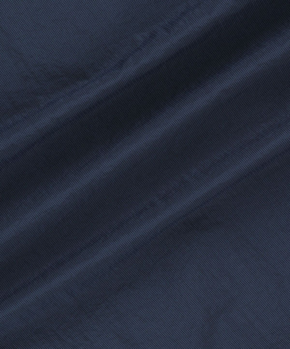 브라운브레스(BROWNBREATH) TAG RIPSTOP WORK SHIRTS - BLUE