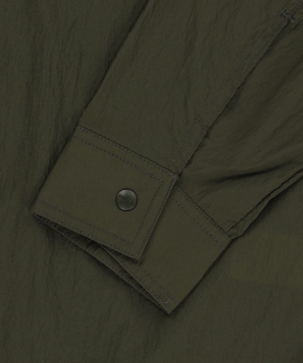브라운브레스(BROWNBREATH) MULTI POCKET UTILITY SHIRTS - KHAKI