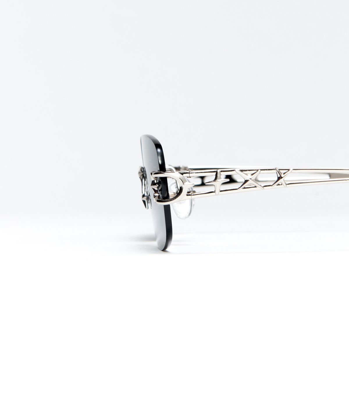 원더러스트(WANDERLUST) BIRDSTAR 01 BLK