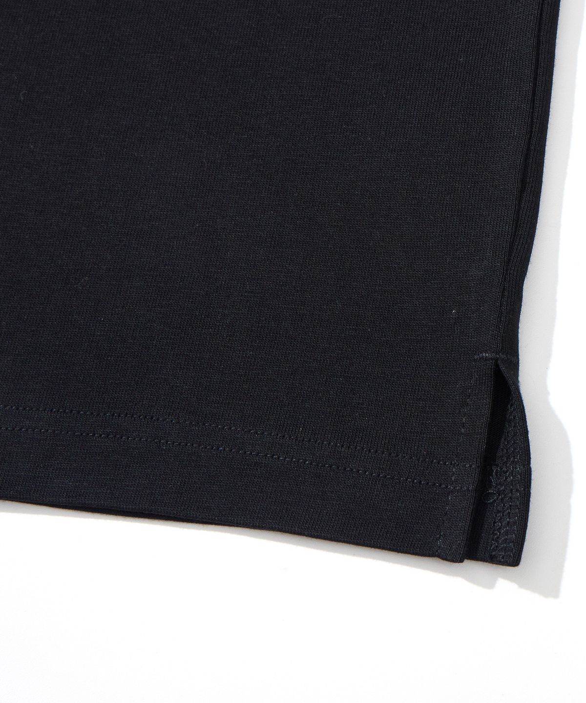 칼라파타르(KALAPATTHAR) KP SLOGAN TIGER GRAPHIC SHORT-SLEEVED T-SHIRT - BLACK