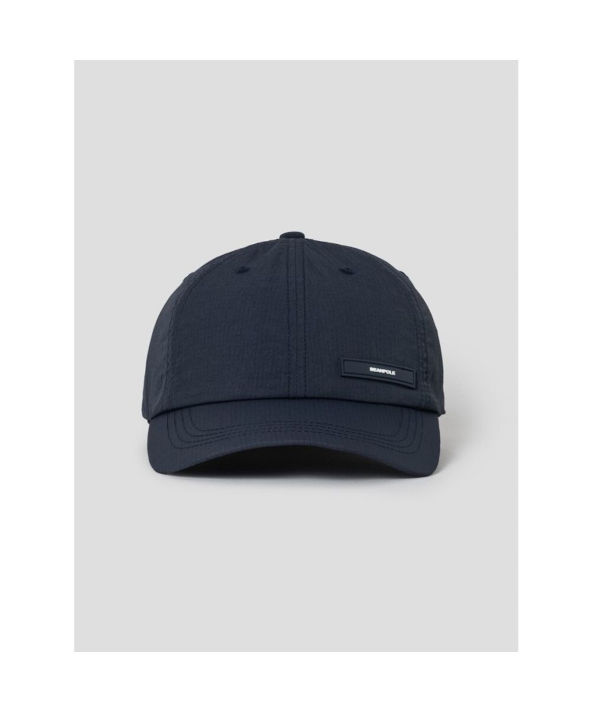 빈폴 액세서리(BEANPOLE ACCESSORY) 어웨이 나일론 볼캡 - 네이비