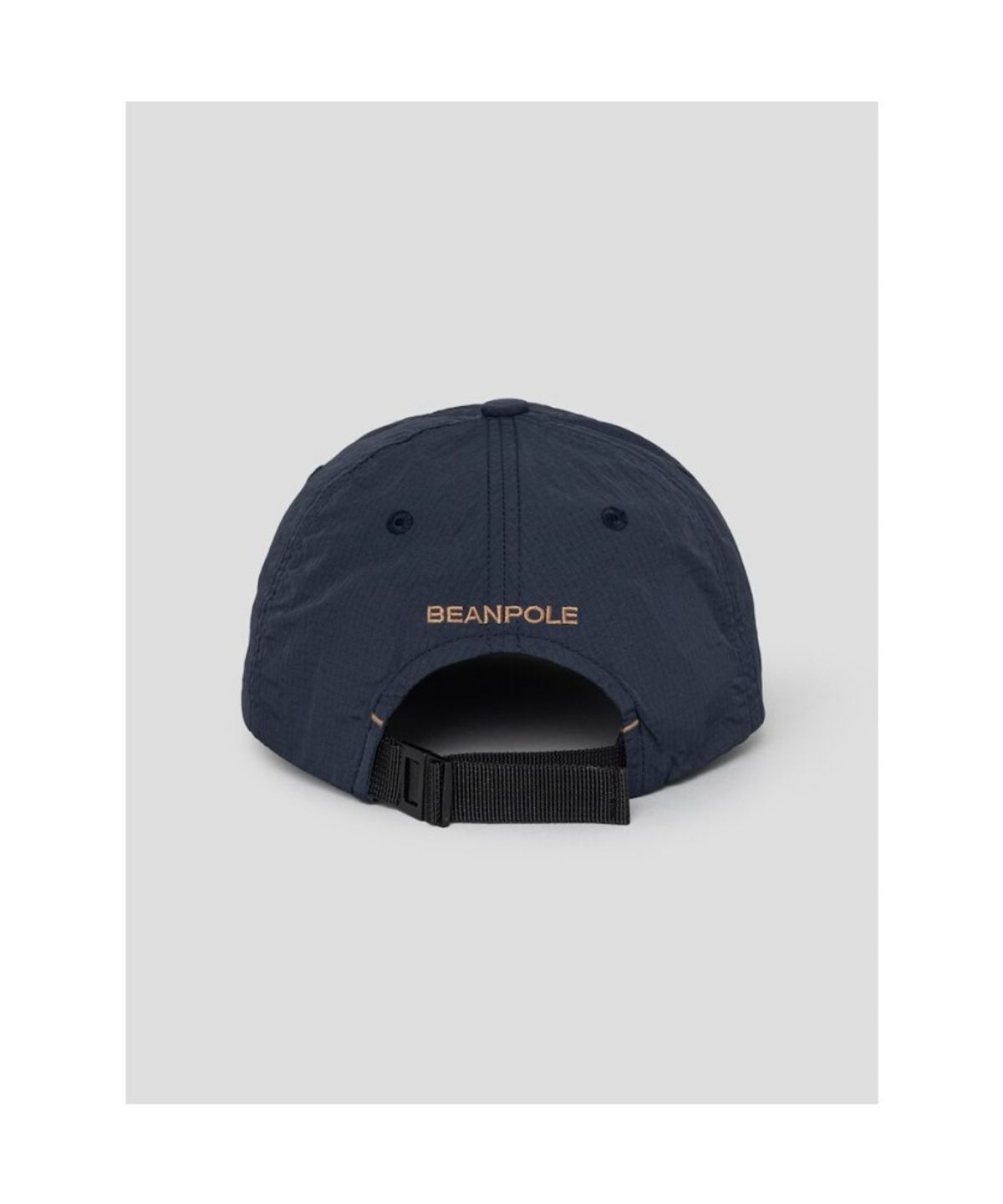 빈폴 액세서리(BEANPOLE ACCESSORY) 어웨이 나일론 볼캡 - 네이비